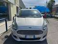 Ford S-Max 2.0 ecoblue Titanium Business 7 POSTI Argent - thumbnail 3