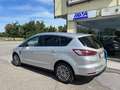 Ford S-Max 2.0 ecoblue Titanium Business 7 POSTI Argent - thumbnail 2