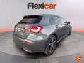 Mercedes-Benz A 180 d Gris - thumbnail 9