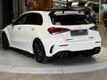 Mercedes-Benz A 45 AMG S 4-Matic Aut. *Head-up*Pano*Burmester*360°* Weiß - thumbnail 5