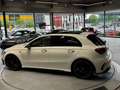Mercedes-Benz A 45 AMG S 4-Matic Aut. *Head-up*Pano*Burmester*360°* Weiß - thumbnail 7
