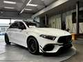 Mercedes-Benz A 45 AMG S 4-Matic Aut. *Head-up*Pano*Burmester*360°* Weiß - thumbnail 9