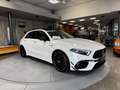 Mercedes-Benz A 45 AMG S 4-Matic Aut. *Head-up*Pano*Burmester*360°* Weiß - thumbnail 13