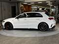 Mercedes-Benz A 45 AMG S 4-Matic Aut. *Head-up*Pano*Burmester*360°* Weiß - thumbnail 3