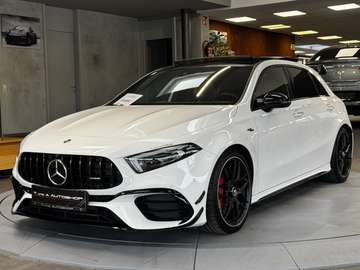 S 4-Matic Aut. *Head-up*Pano*Burmester*360°*