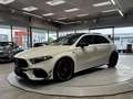 Mercedes-Benz A 45 AMG S 4-Matic Aut. *Head-up*Pano*Burmester*360°* Weiß - thumbnail 6