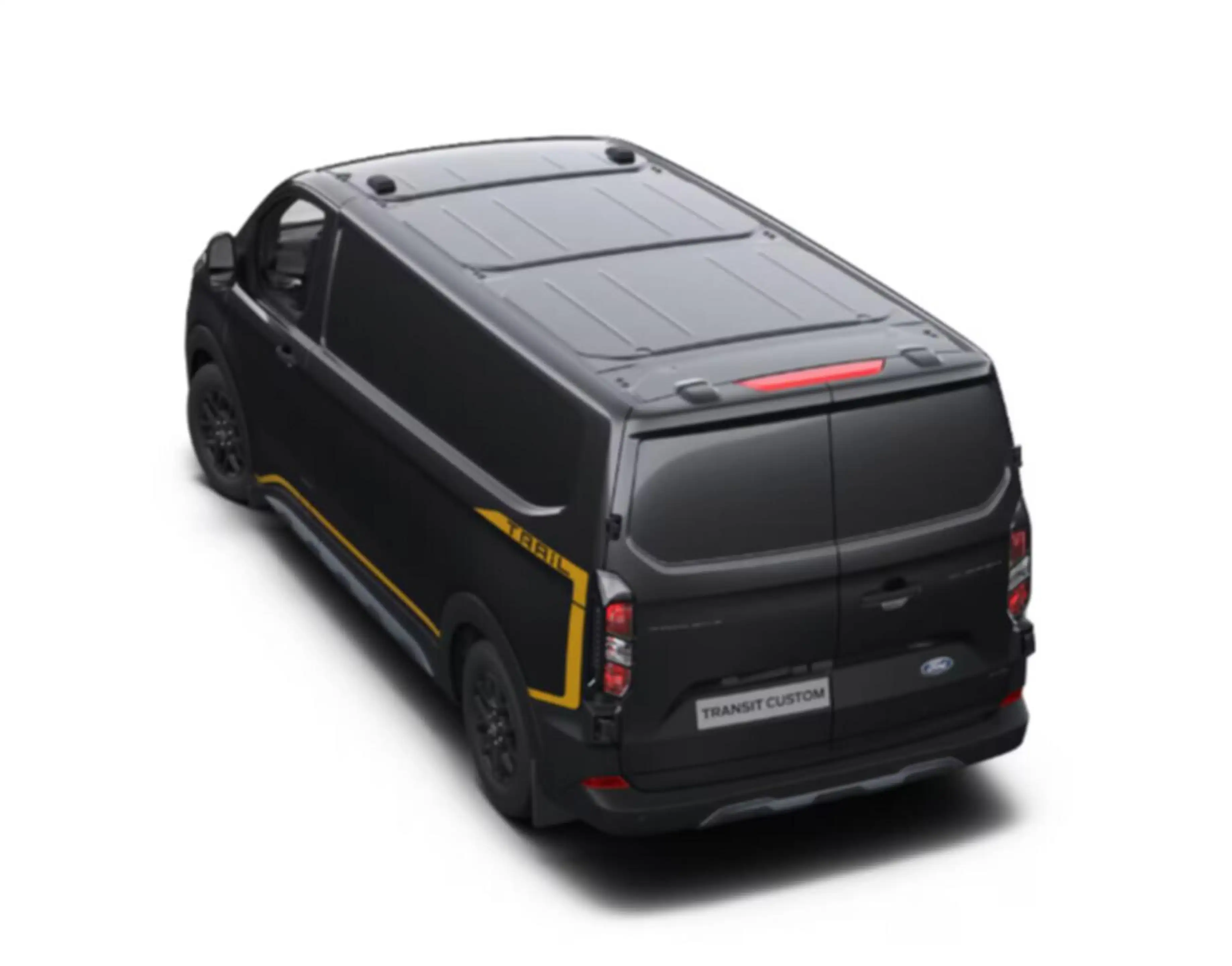 Ford Transit Custom Trail Aut AWD L2 Nav SHZ 17Z 3-S 125 kW (170 PS... — photo 5