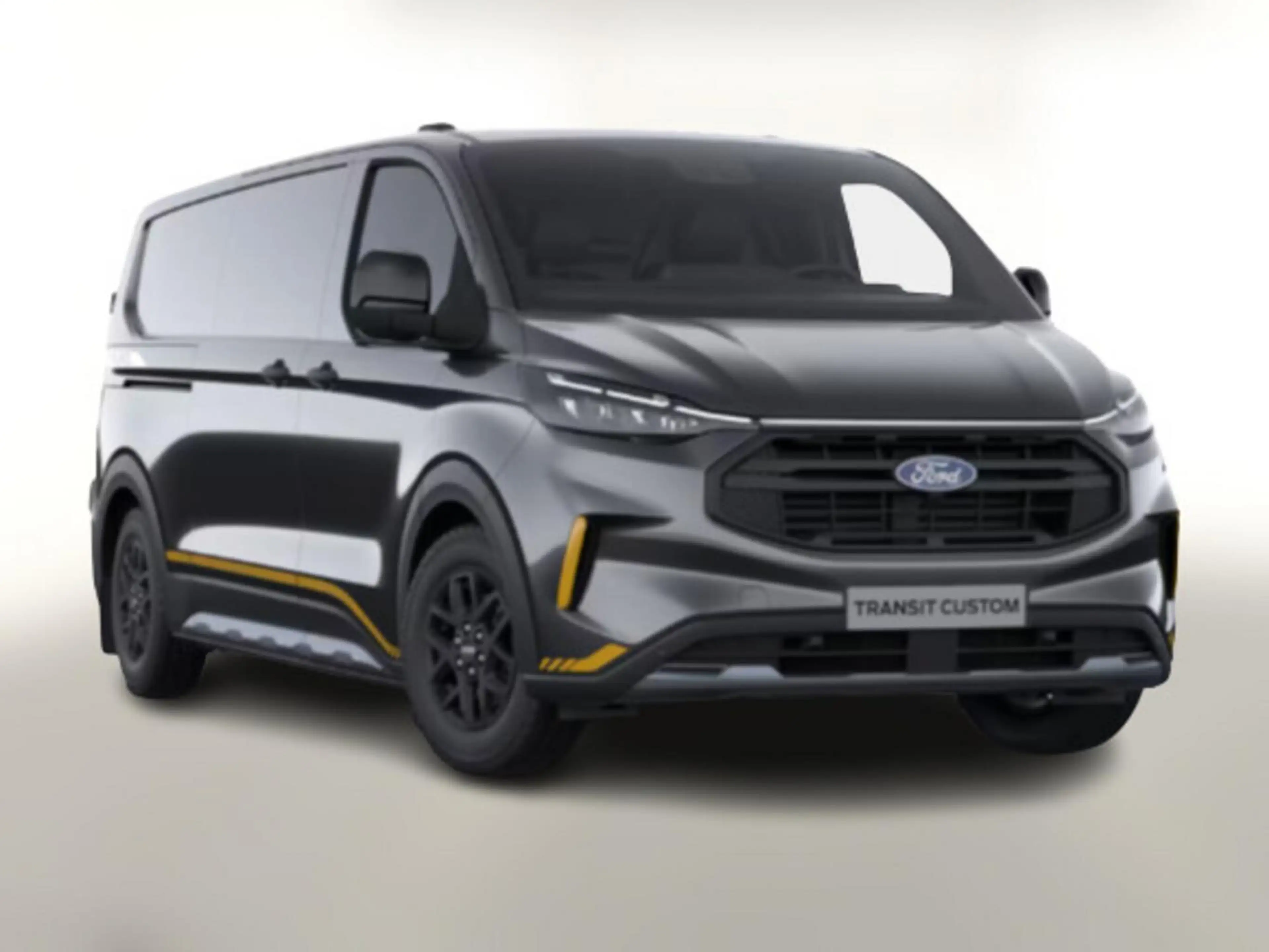 Ford Transit Custom Trail Aut AWD L2 Nav SHZ 17Z 3-S 125 kW (170 PS...