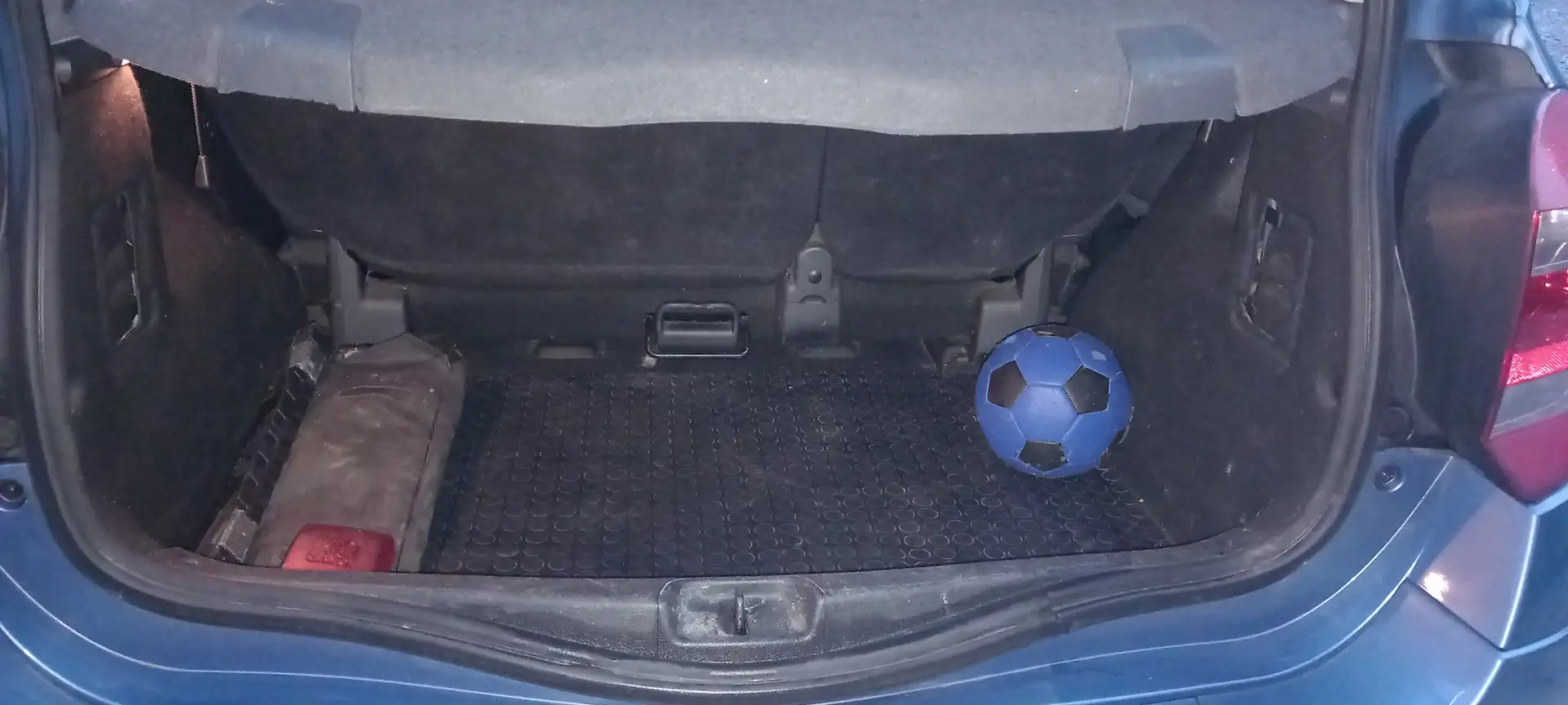 Renault Grand Modus Grand Modus 1.2 16v Dynamique - 2