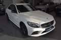 Mercedes-Benz C 300 de Limo 9G-tronic AMG-Line LED~WideS~HeadUp White - thumbnail 5