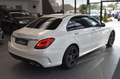 Mercedes-Benz C 300 de Limo 9G-tronic AMG-Line LED~WideS~HeadUp White - thumbnail 2