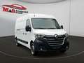 Renault Master III L3H2 HKa 3,5 Komfort-AHK-KLIMA-PDC Weiß - thumbnail 11