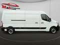 Renault Master III L3H2 HKa 3,5 Komfort-AHK-KLIMA-PDC Weiß - thumbnail 8