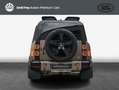 Land Rover Defender 90 D300 X Brun - thumbnail 7