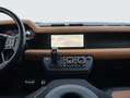 Land Rover Defender 90 D300 X Marrone - thumbnail 14