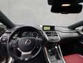 Lexus NX 300h h E-FOUR F Sport, Leder, LED, AHK, Allw. Gris - thumbnail 13