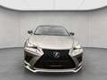 Lexus NX 300h h E-FOUR F Sport, Leder, LED, AHK, Allw. Gris - thumbnail 9