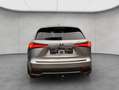 Lexus NX 300h h E-FOUR F Sport, Leder, LED, AHK, Allw. Gris - thumbnail 4