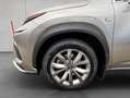 Lexus NX 300h h E-FOUR F Sport, Leder, LED, AHK, Allw. Gris - thumbnail 20
