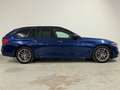 BMW 530 530 d xDrive M-Sport/Keyless/HUD/Standheizung/H&K Kék - thumbnail 3