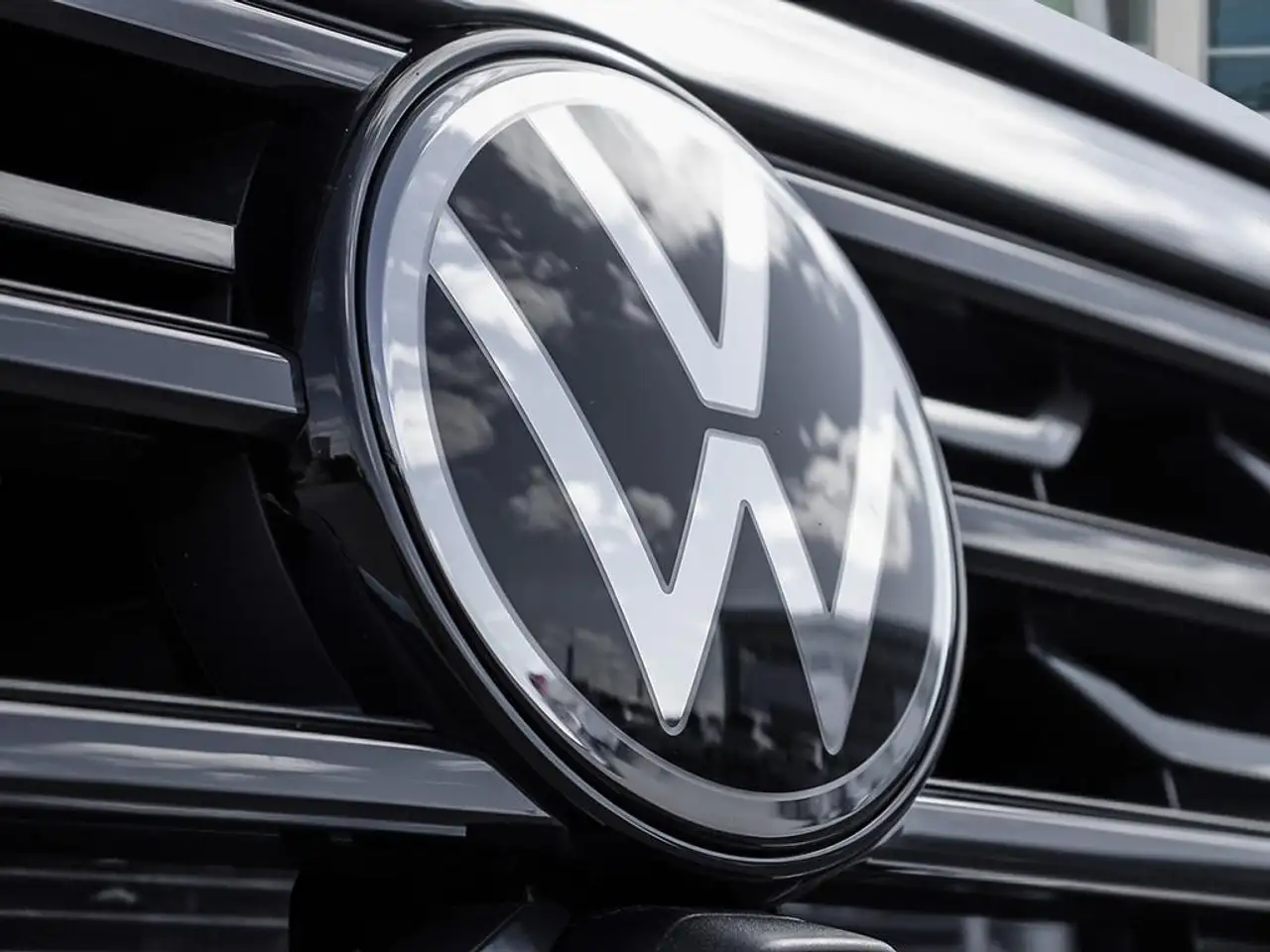 Volkswagen Atlas fotografie Volkswagen Atlas