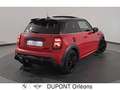 MINI John Cooper Works Cooper S 178ch  John Cooper Works BVA7 Rouge - thumbnail 2