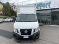 Nissan NV400 2.3dCi 130CV ContainerE6BClima4040x2050x2140kg1050 Bianco - thumbnail 2