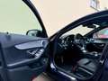 Mercedes-Benz C 250 C -Klasse 250d 3x AMG LINE PANO STANDHEI HEAD U Bleu - thumbnail 9