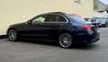 Mercedes-Benz C 250 C -Klasse 250d 3x AMG LINE PANO STANDHEI HEAD U Bleu - thumbnail 5