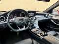Mercedes-Benz C 250 C -Klasse 250d 3x AMG LINE PANO STANDHEI HEAD U Bleu - thumbnail 11