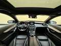 Mercedes-Benz C 250 C -Klasse 250d 3x AMG LINE PANO STANDHEI HEAD U Bleu - thumbnail 12