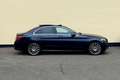Mercedes-Benz C 250 C -Klasse 250d 3x AMG LINE PANO STANDHEI HEAD U Bleu - thumbnail 8