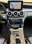 Mercedes-Benz C 250 C -Klasse 250d 3x AMG LINE PANO STANDHEI HEAD U Azul - thumbnail 22