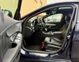 Mercedes-Benz C 250 C -Klasse 250d 3x AMG LINE PANO STANDHEI HEAD U Bleu - thumbnail 10