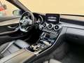 Mercedes-Benz C 250 C -Klasse 250d 3x AMG LINE PANO STANDHEI HEAD U Azul - thumbnail 17