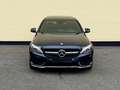 Mercedes-Benz C 250 C -Klasse 250d 3x AMG LINE PANO STANDHEI HEAD U Bleu - thumbnail 3