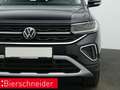 Volkswagen T-Cross 1.0 TSI DSG Style IQ.LIGHT AHK NAVI KAMERA Schwarz - thumbnail 25