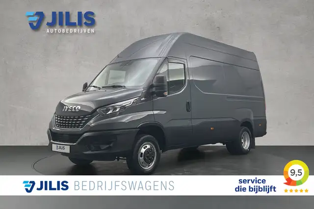 Iveco Daily 35C21V 3.0 352 | Trekhaak | Navigatie | LED | Came