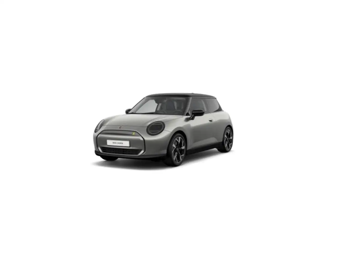 MINI Cooper SE PACK M - PANODAK - HUD Gris - 1