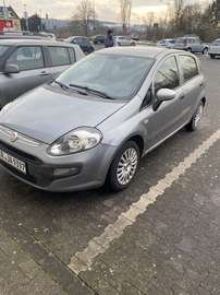 4Türig, TÜV NEU---01.2028.