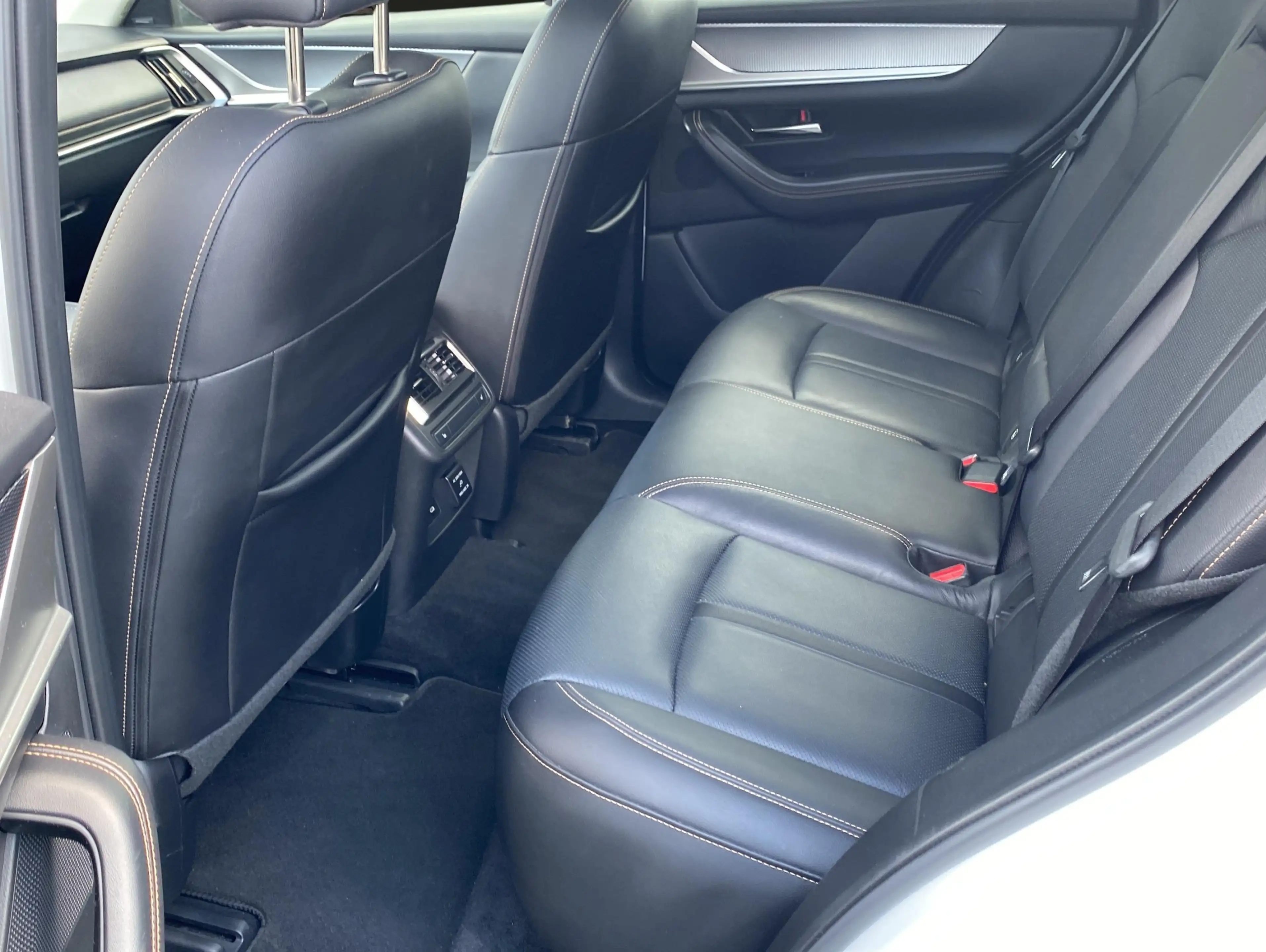 Mazda CX-60 e-Skyactiv D 3.3 Homura*Navi*ACC*BOSE*Pano — photo 7