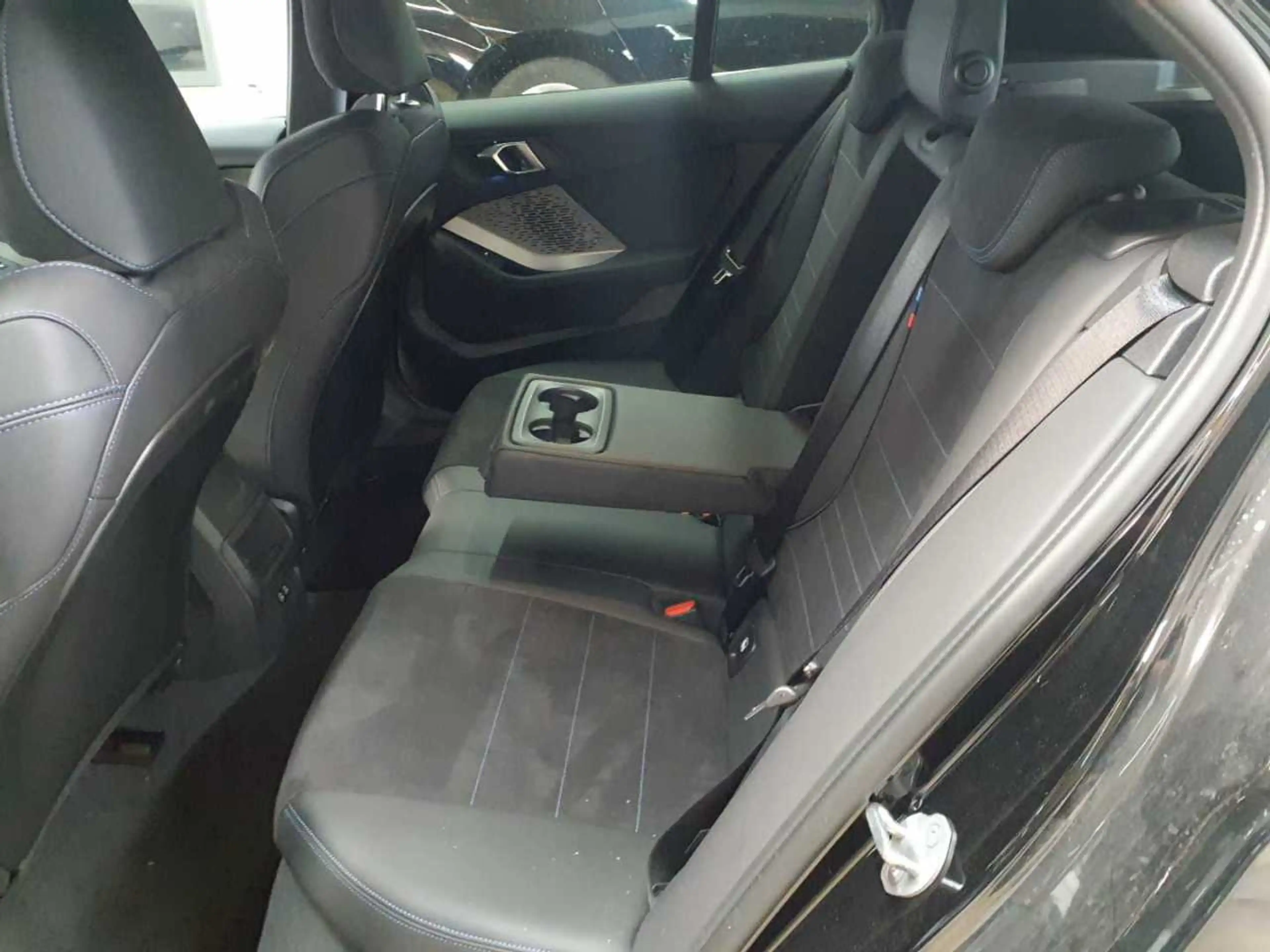 BMW 120 120 Aut. M Sportpaket PANO NAV — photo 14