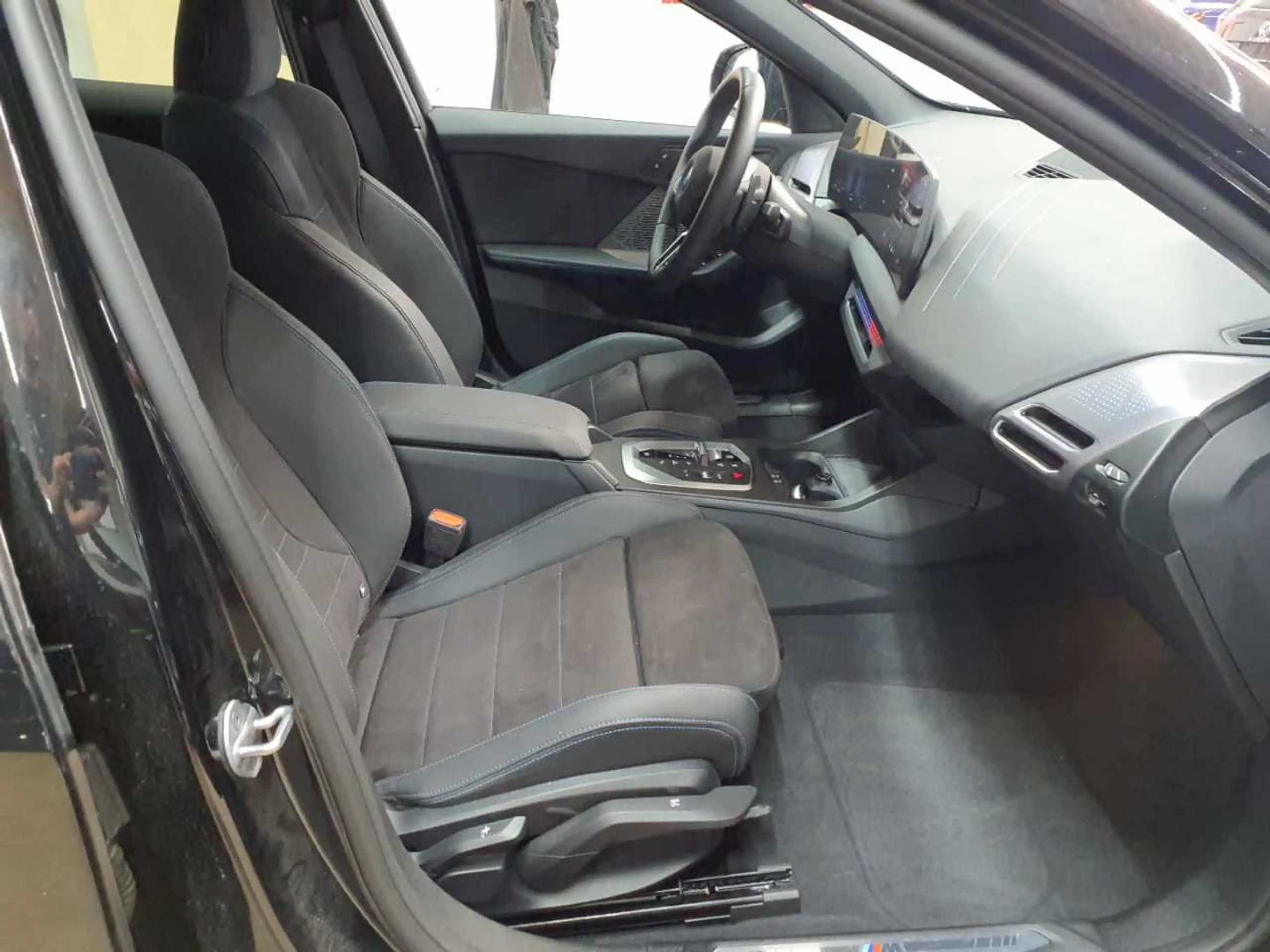 BMW 120 120 Aut. M Sportpaket PANO NAV — photo 7