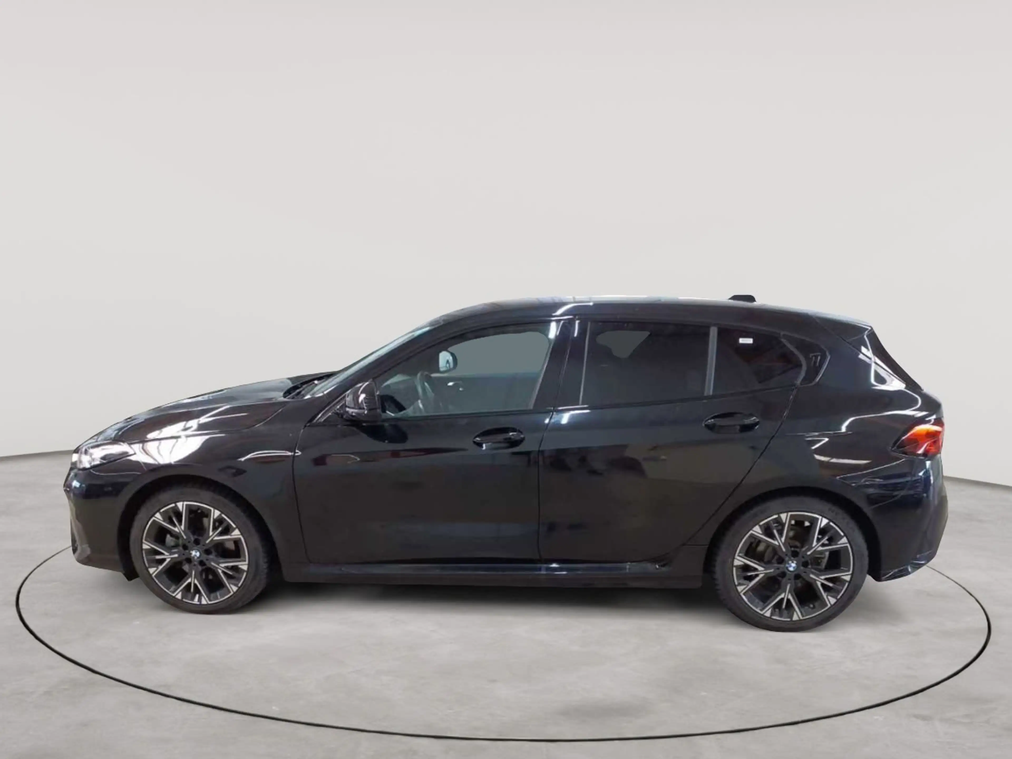 BMW 120 120 Aut. M Sportpaket PANO NAV — photo 6
