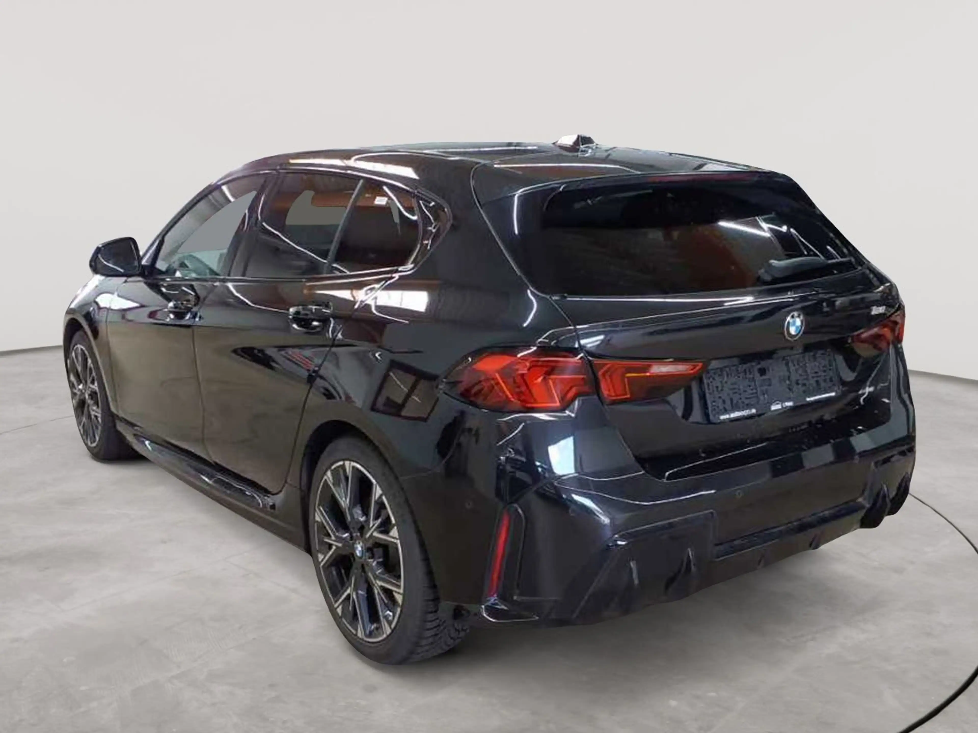 BMW 120 120 Aut. M Sportpaket PANO NAV — photo 5