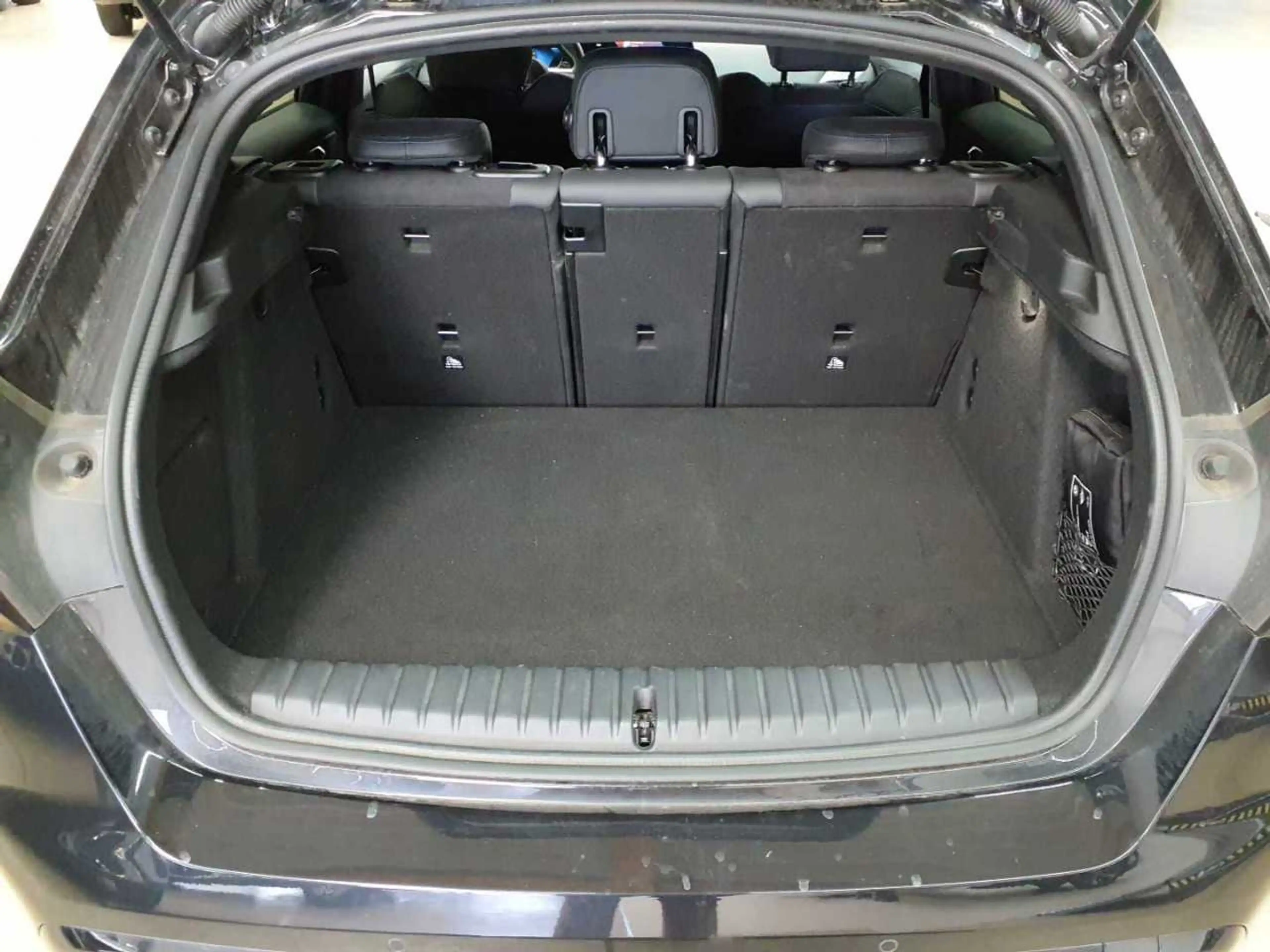 BMW 120 120 Aut. M Sportpaket PANO NAV — photo 15