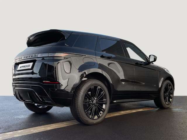 Land Rover Range Rover Evoque Dynamic SE 2.0 D200 Mild-Hybrid EU6e