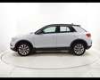 Volkswagen T-Roc 1.5 TSI ACT DSG Style BlueMotion Technology Gris - thumbnail 3