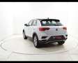 Volkswagen T-Roc 1.5 TSI ACT DSG Style BlueMotion Technology Gris - thumbnail 4