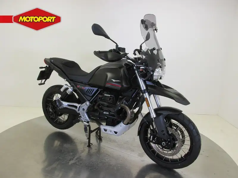 Moto Guzzi V 85 TT - foto 2